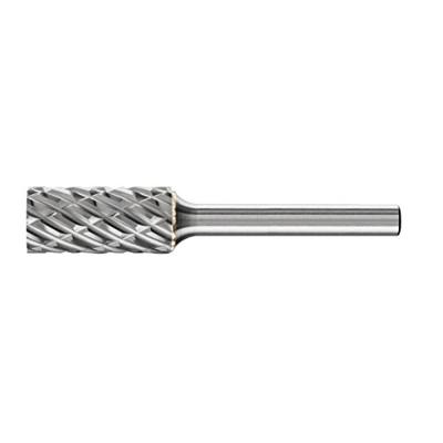 PFERD TOOLS 21101987 Freesstift Cilinder Lengte 65 mm Afmeting, Ø 12 mm Werklengte 25 mm Schachtdiameter 6 mm PFERD TOOLS 21101987 Freesstift Cilinder Lengte 65 mm Afmeting, Ø 12 mm Werklengte 25 mm Schachtdiameter 6 mm