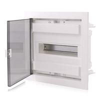 Intratec MKFUGH12-T MKFUGH12-T Distributiekast Inhoud: 1 stuk(s) - thumbnail