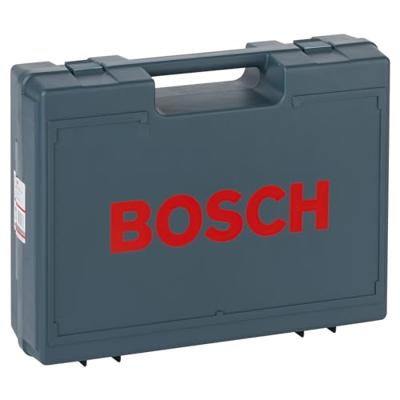 Bosch Accessories GEX 150 AC 2605438368 Machinekoffer Kunststof Blauw (l x b x h) 330 x 420 x 130 mm