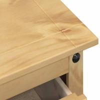 Dressoir Corona 87x40x76 cm massief grenenhout - thumbnail