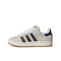 Adidas Campus 00s Crystal White Core Black - thumbnail