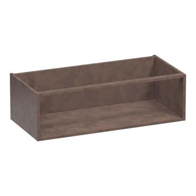 Brauer Flourish - Bijkast - 100 cm - met 1 Opbergvak - Erosion