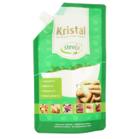 SteviJa Stevia kristal stazak 300 Gram - thumbnail