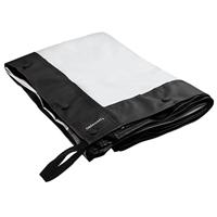 Celexon 1090393 Projectiescherm doek 244 x 183 cm Beeldverhouding: 4:3 - thumbnail