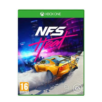 Need For Speed - Heat - Microsoft XBox One (5030936122489) Need For Speed - Heat - Microsoft XBox One (5030936122489)