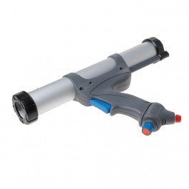 Zwaluw Den Braven Persluchtspuit MK5 P600