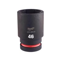 Milwaukee ShockWave™ Krachtdop 3/4" lang | 46 mm - 4932480401 - thumbnail