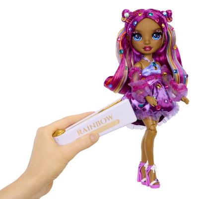 Rainbow High Be Dazzling pop Noémie Violette
