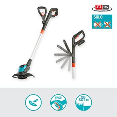 Gardena Accu Grastrimmer EasyCut 23/18V Solo - thumbnail