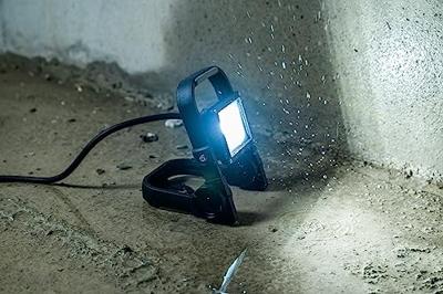 Brennenstuhl LED-bouwlamp JARO 1060 M, 1150lm, 10W, 2m H07RN-F 3G1,0, IP65 - 1171250143
