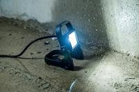 Brennenstuhl JARO 1060 M 1171250143 LED-buitenschijnwerper Energielabel: D (A - G) 10 W Lichtkleur (naam): Daglichtwit - thumbnail
