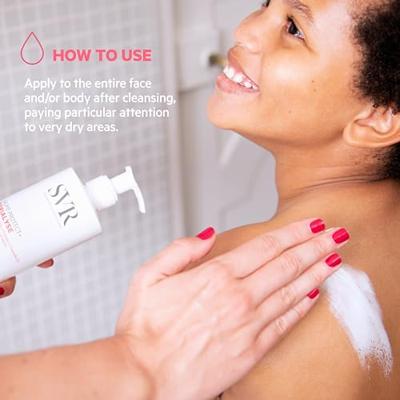 SVR Topialyse Balsem Protect+ 400ml