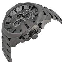 Diesel Heren Mega Chief chronograaf horloge DZ4282 - thumbnail
