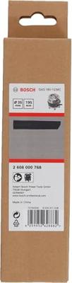 Bosch Accessories 2608000768 2608000768 Voegenmondstuk