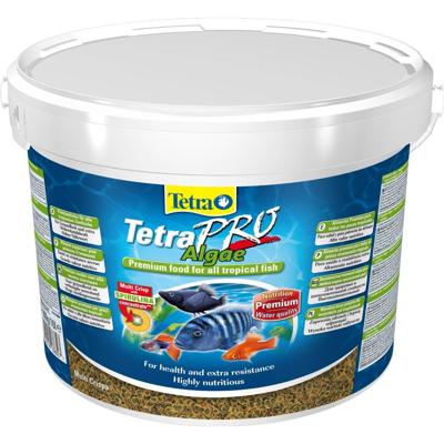 Pro Algae 10 liter emmer Vis Gebr. de Boon Tetra - Tetra