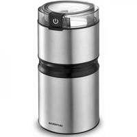 Inventum koffiemolen rvs km615 - thumbnail