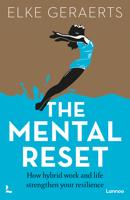 The mental reset - Elke Geraerts - ebook - thumbnail