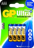 AAA batterijen - 4 stuks | GP - thumbnail