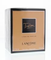 Lancome eau de parfum spray tresor 30ml dames - thumbnail