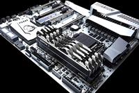 G.Skill DDR4 Sniper-X 2x16GB 3200MHz - [F4-3200C16D-32GSXWB] - thumbnail