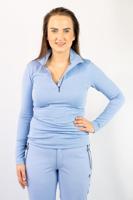 Luhta Raphesoaivi Ski Pully Dames XS/34 - thumbnail