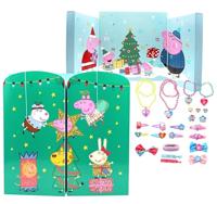 Peppa Pig Advent Calendar 2025 - thumbnail