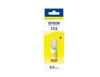 Epson C 13 T 06B440 113 Navulinkt Origineel Epson Geel 1 stuk(s) - thumbnail