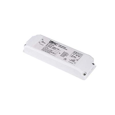 SLV 464804 LED-driver 40 W 1050 mA 19 V Dimbaar 1 stuk(s) SLV 464804 LED-driver 40 W 1050 mA 19 V Dimbaar 1 stuk(s)