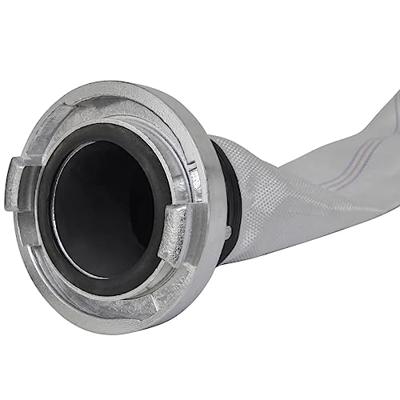 VidaXL Brandslang met b-storz koppeling 3'' 30 m