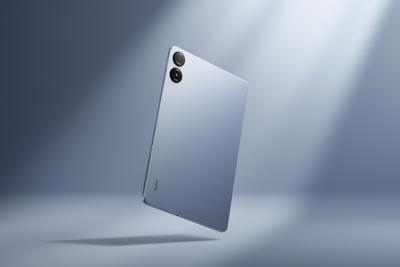 XIAOMI Redmi Pad Pro 12,1 inch, WLAN, 6 GB RAM, 128 GB, blauw EU