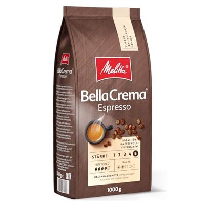 Melitta - BellaCrema Espresso Bonen - 1kg