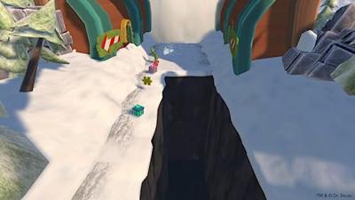 The Grinch: Christmas Adventures