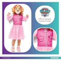 Kleding Paw Patrol Skye 3-4 Jaar - thumbnail