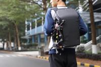 DJI FPV Goggles Carry More Backpack - thumbnail