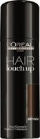L'Oréal Professionnel Hair Touch Up Root Concealer Brown Spray 75ml - thumbnail