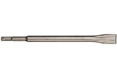 Metabo Accessoires SDS-plus platte beitel | "Professional Premium" | 250x20mm - 629179000 Metabo Accessoires SDS-plus platte beitel | "Professional Premium" | 250x20mm - 629179000