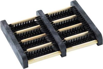 Hamat Elbe schoenveger - 27x34 cm Zwart Hamat Elbe schoenveger - 27x34 cm Zwart