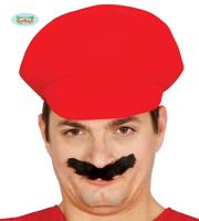 Loodgieterspet rood - thumbnail