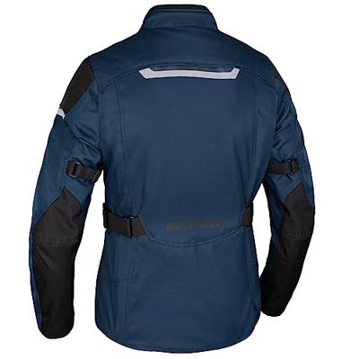 OXFORD jas "dakota 3.0", dames jacket dakota 3.0 ladies blue size 16