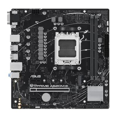 Moederbord Asus 90MB1F50-M0EAYC AMD AM5 AMD - thumbnail