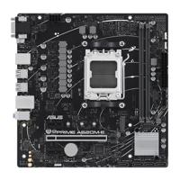 Moederbord AMD ASUS PRIME A620M-E-CSM - thumbnail
