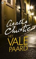 Het vale paard - Agatha Christie - Paperback (9789048822928) - thumbnail