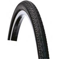 Bobike Buitenband e-tiger 28 x 1.90" / 50-622 - zwart met - thumbnail