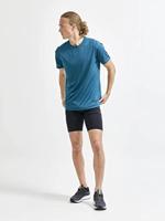 Craft 1908760 Adv Essence Short Tights Men - Black - M - thumbnail
