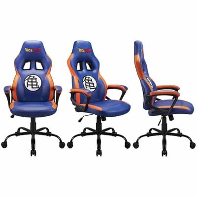 Subsonic DBZ Gamestoel Subsonic DBZ Gamestoel