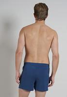 2-pak wijde heren boxershorts - 2675 - Losse boxerhort mannen - 100% katoen - thumbnail