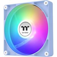 Thermaltake CT140 ARGB Sync PC Cooling Fan Hydrangea Blue 2 Pack PC-ventilator (b x h x d) 140 x 140 x 25 mm - thumbnail