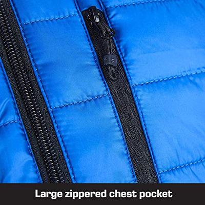 Craft 1905994 Isolate Jacket W - Club Cobolt/Black - XXL Craft 1905994 Isolate Jacket W - Club Cobolt/Black - XXL