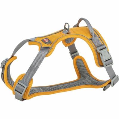 TRIXIE HONDENTUIG PREMIUM ACTIVE CURRY 69-87X2,5 CM TRIXIE HONDENTUIG PREMIUM ACTIVE CURRY 69-87X2,5 CM