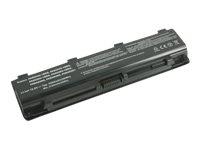 Blu-Basic Laptop Accu 4400mAh - thumbnail